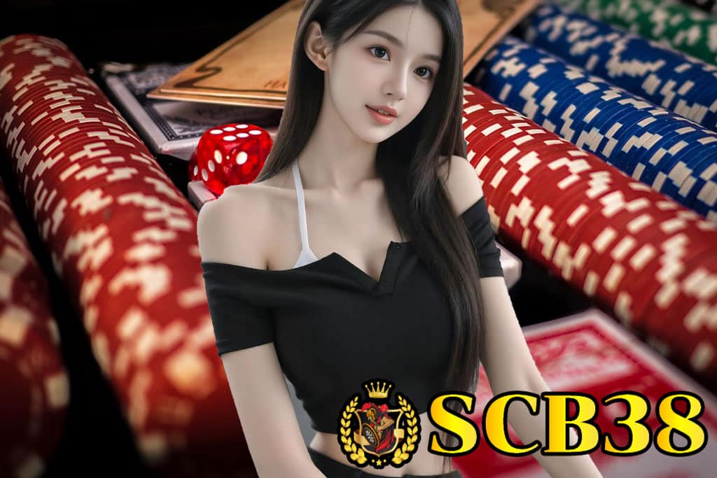 SCB383 เว็บแตกหนัก